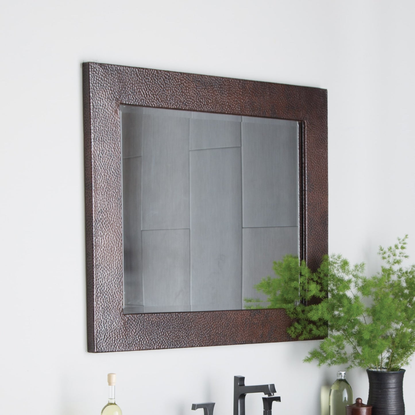 Sedona Mirror