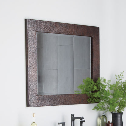 Sedona Mirror