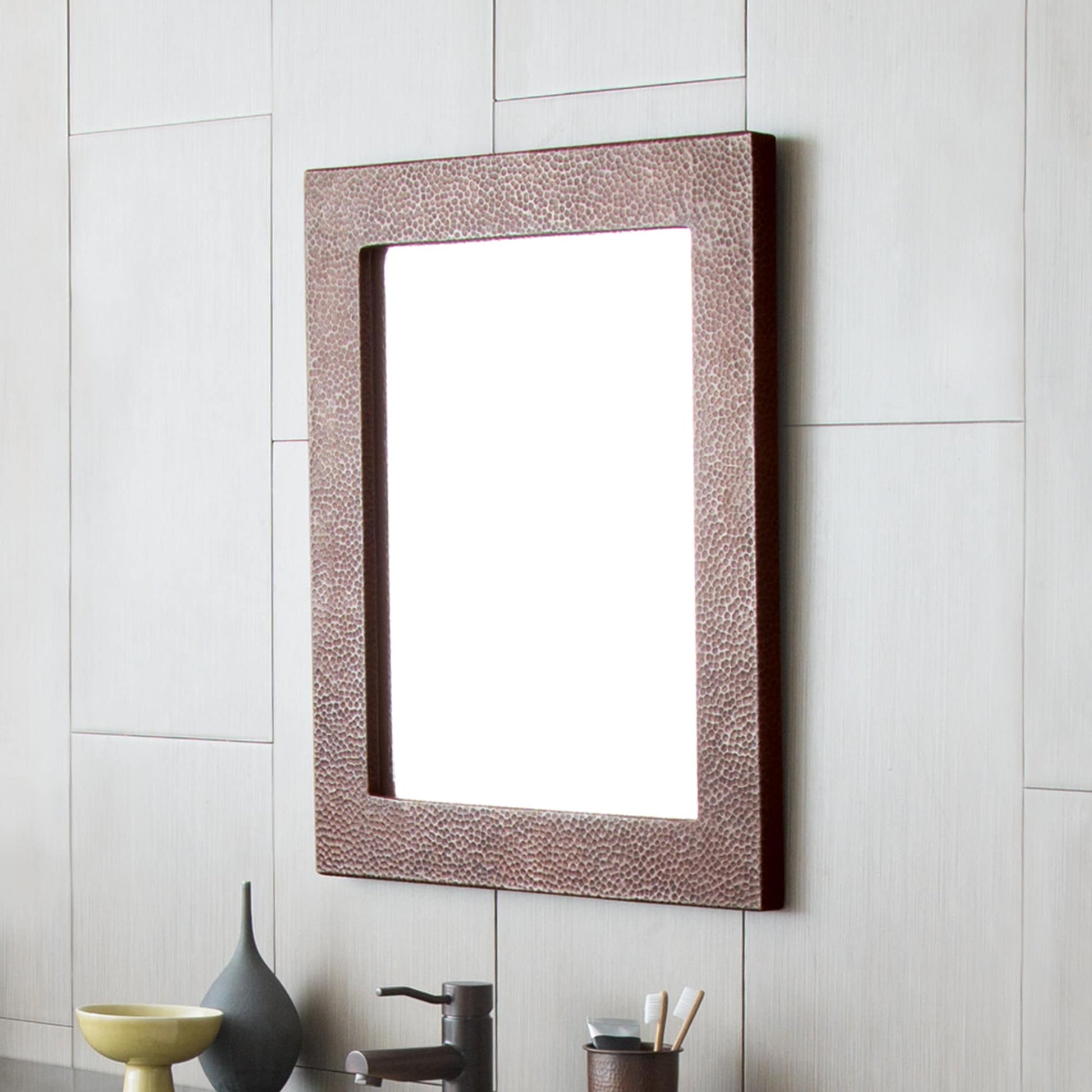 Sedona Mirror