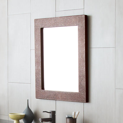 Sedona Mirror