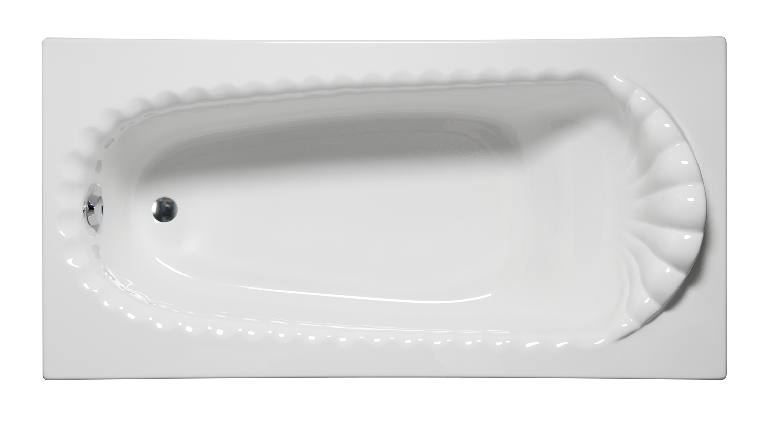 Americh Shell 7236