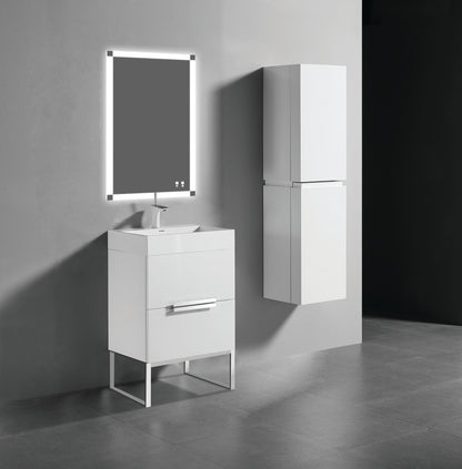 Soho 24" Free standing Vanity Cabinet
