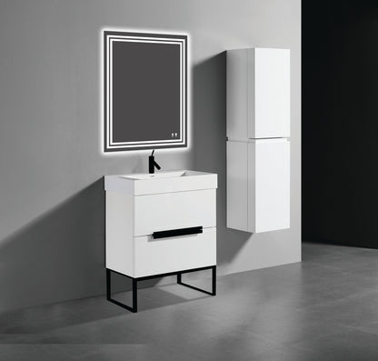 Soho 30" Free standing Vanity Cabinet