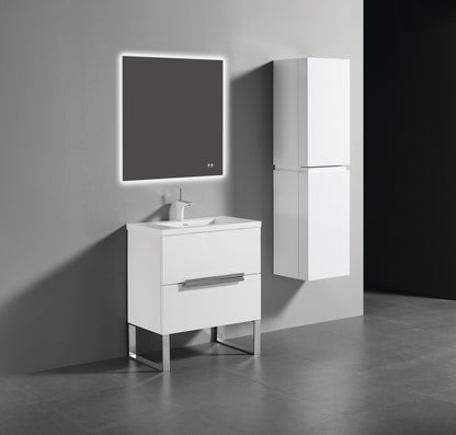Soho 30" Free standing Vanity Cabinet
