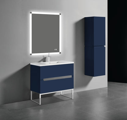 Soho 36" Free standing Vanity Cabinet