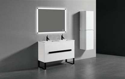 Soho 48D" Free standing Vanity Cabinet