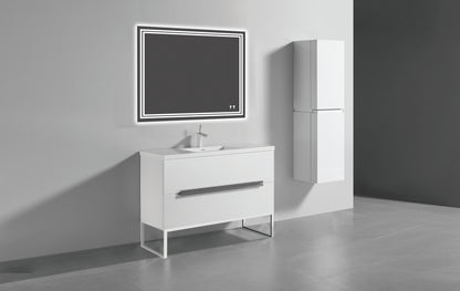 Soho 48C" Free standing Vanity Cabinet