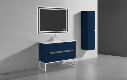 Soho 48C" Free standing Vanity Cabinet