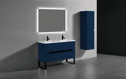 Soho 48D" Free standing Vanity Cabinet