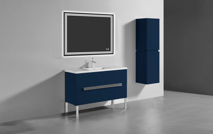 Soho 48C" Free standing Vanity Cabinet