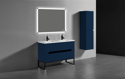 Soho 48D" Free standing Vanity Cabinet