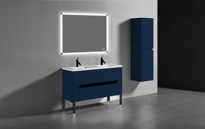 Soho 48D" Free standing Vanity Cabinet