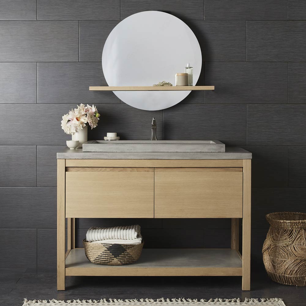 Solace Mirror