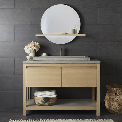 Solace Mirror