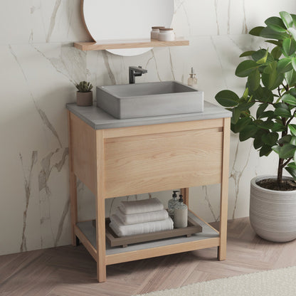 Solace 30" Vanity Base