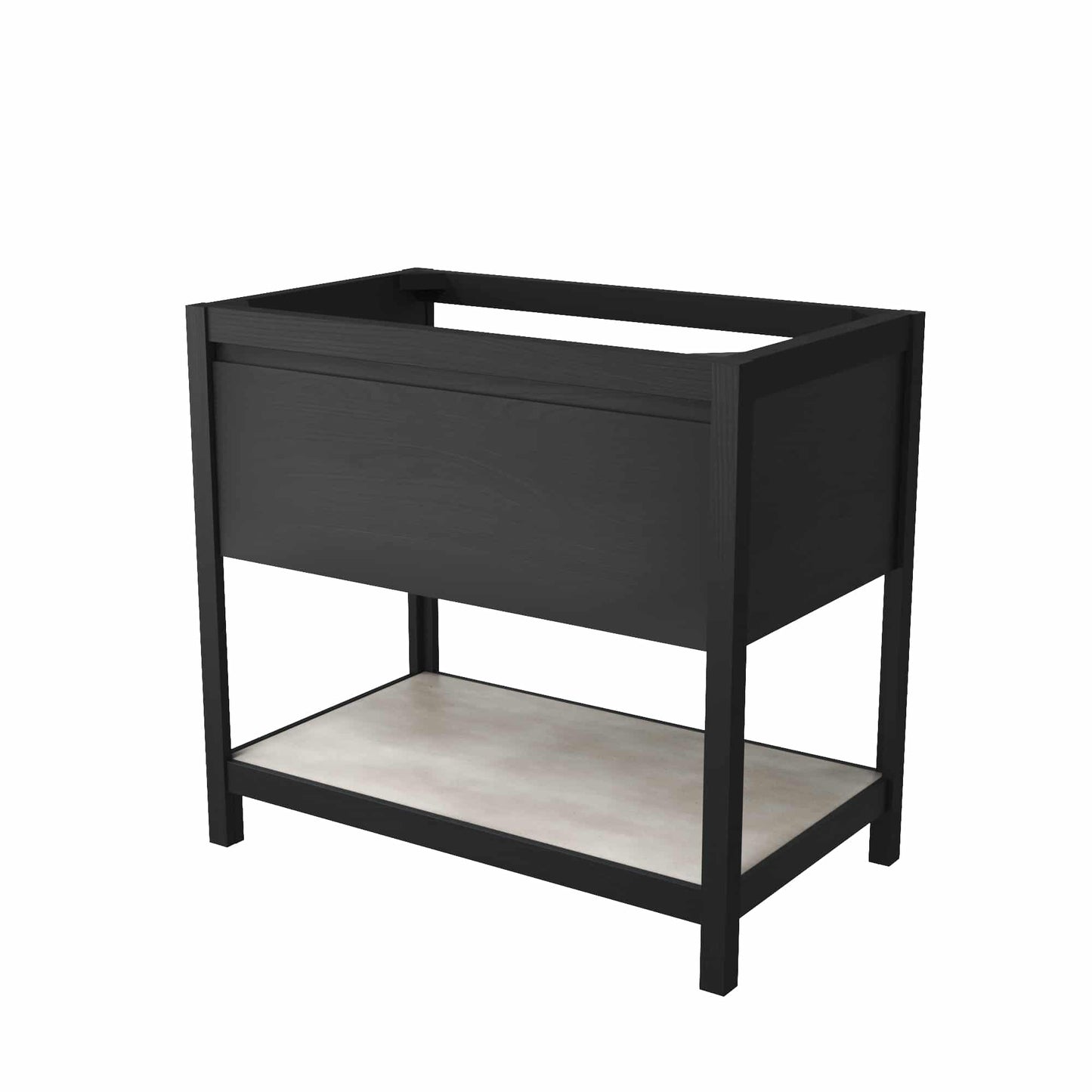 Solace 36" Vanity Base