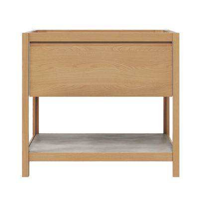 Solace Vanity Base