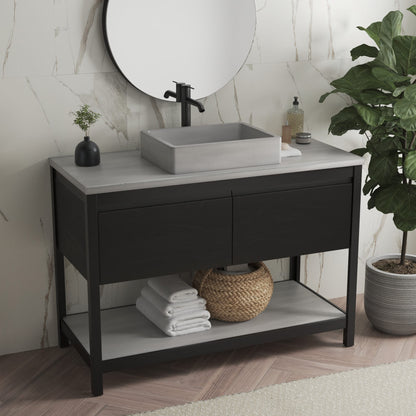 Solace 48" Vanity Base