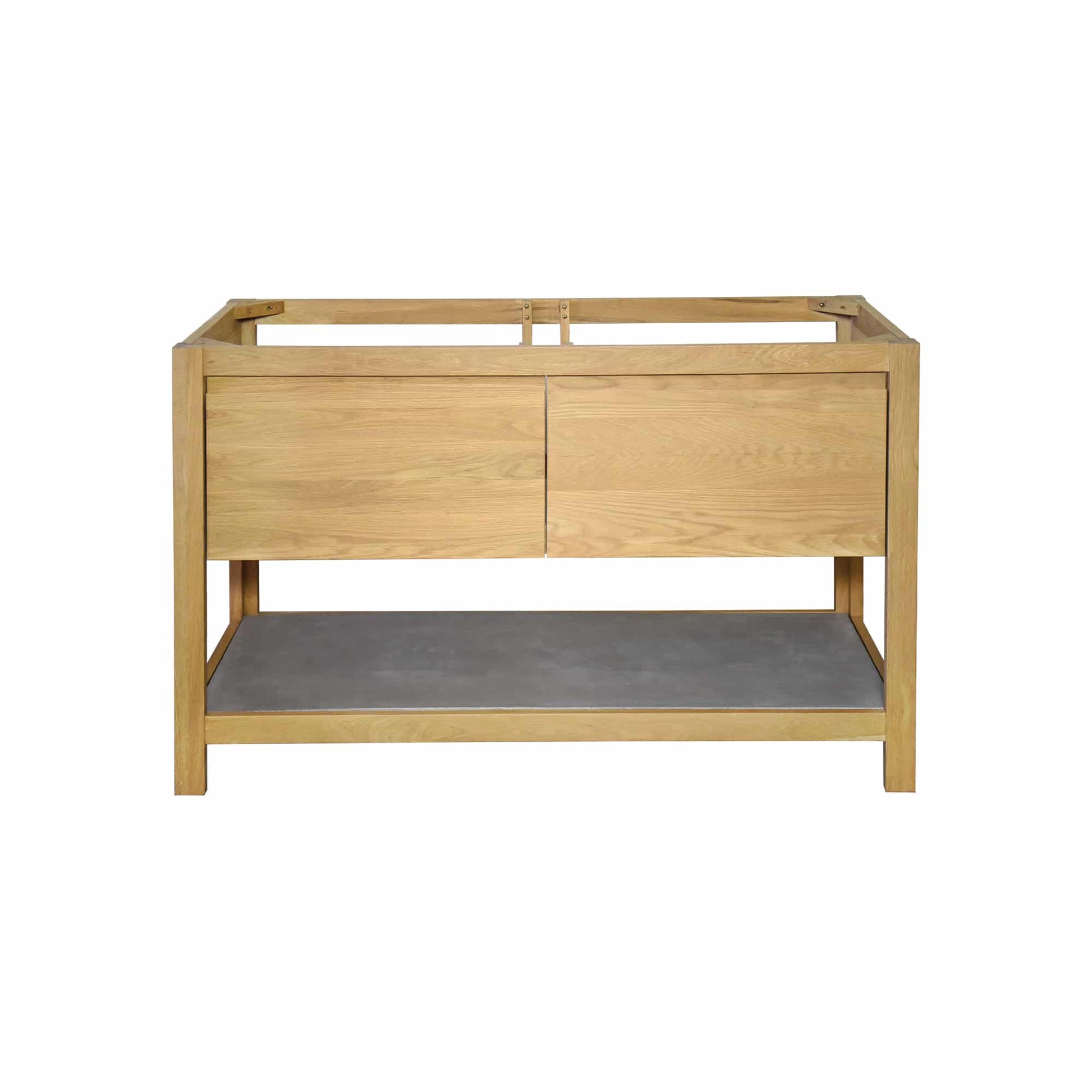 Solace Vanity Base