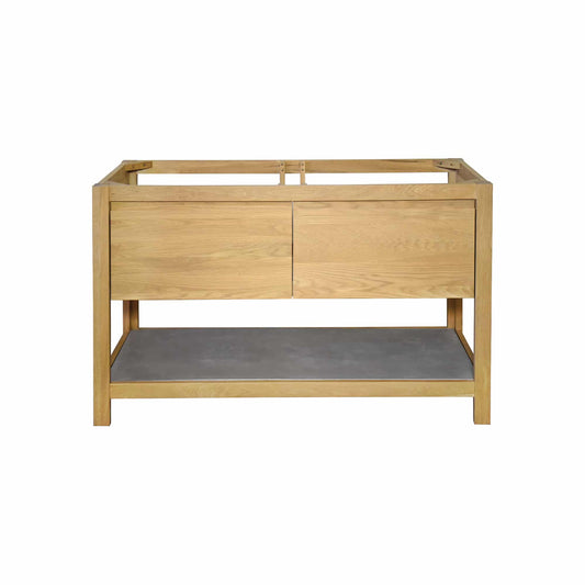 Solace Vanity Base
