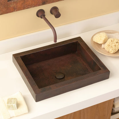 Tatra Bathroom Sink