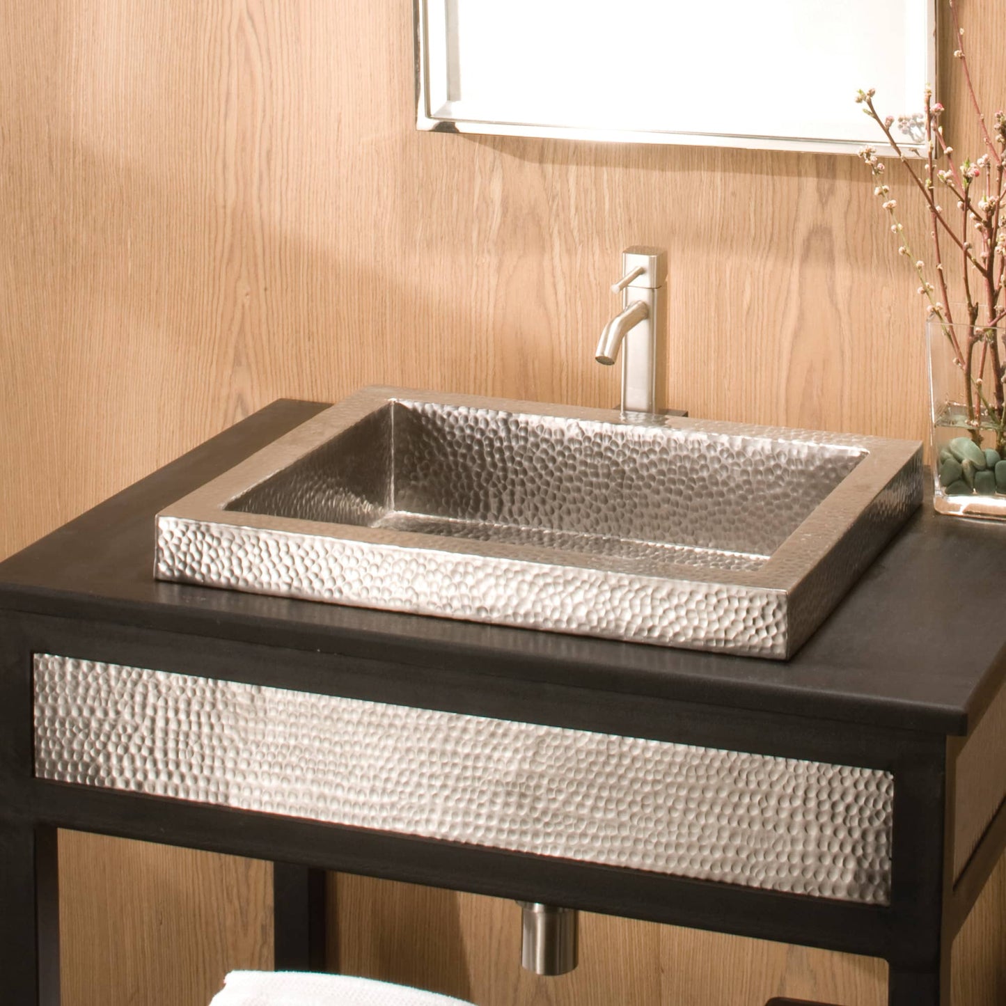 Tatra Bathroom Sink