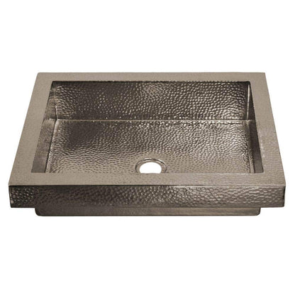 Tatra Bathroom Sink