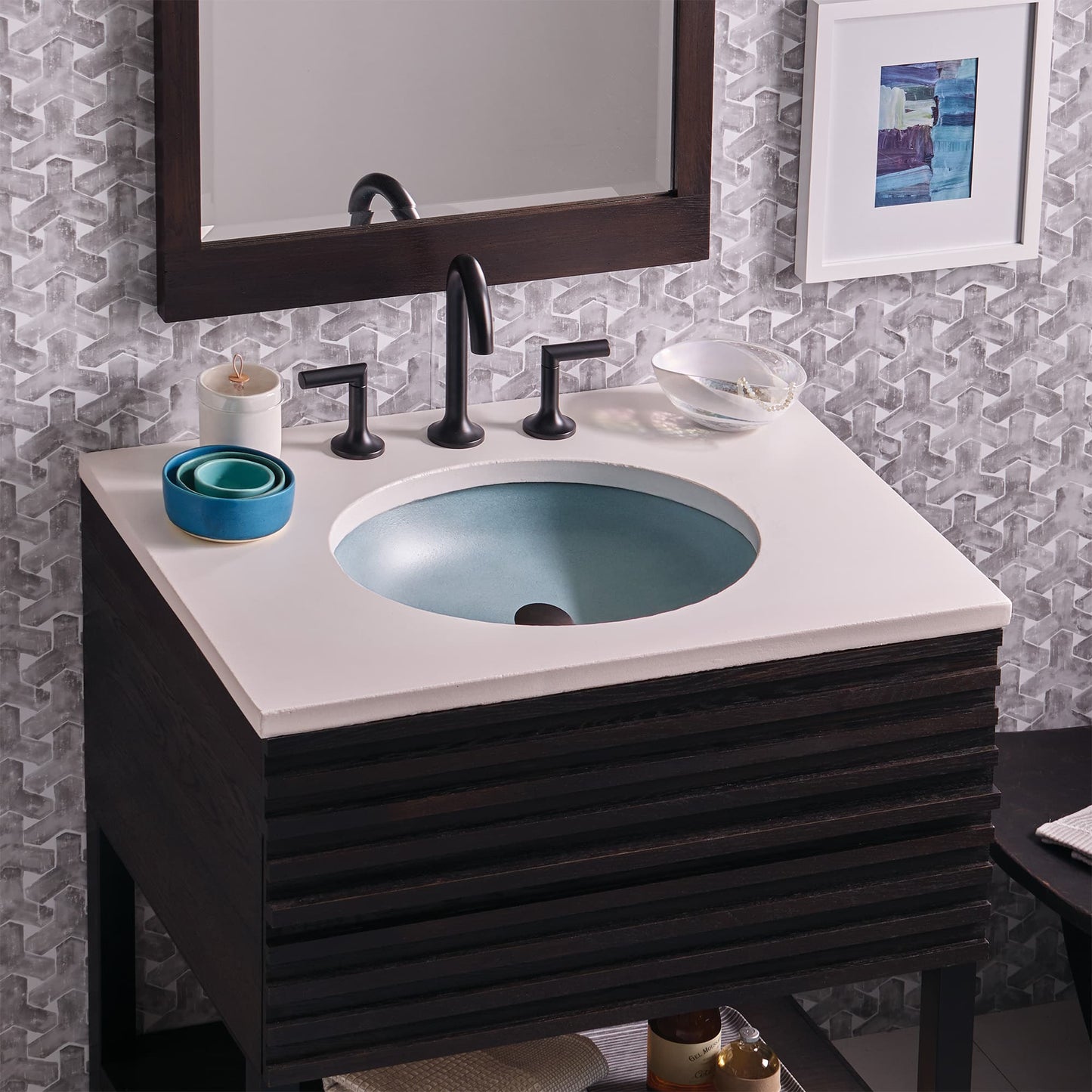 Tolosa Bathroom Sink