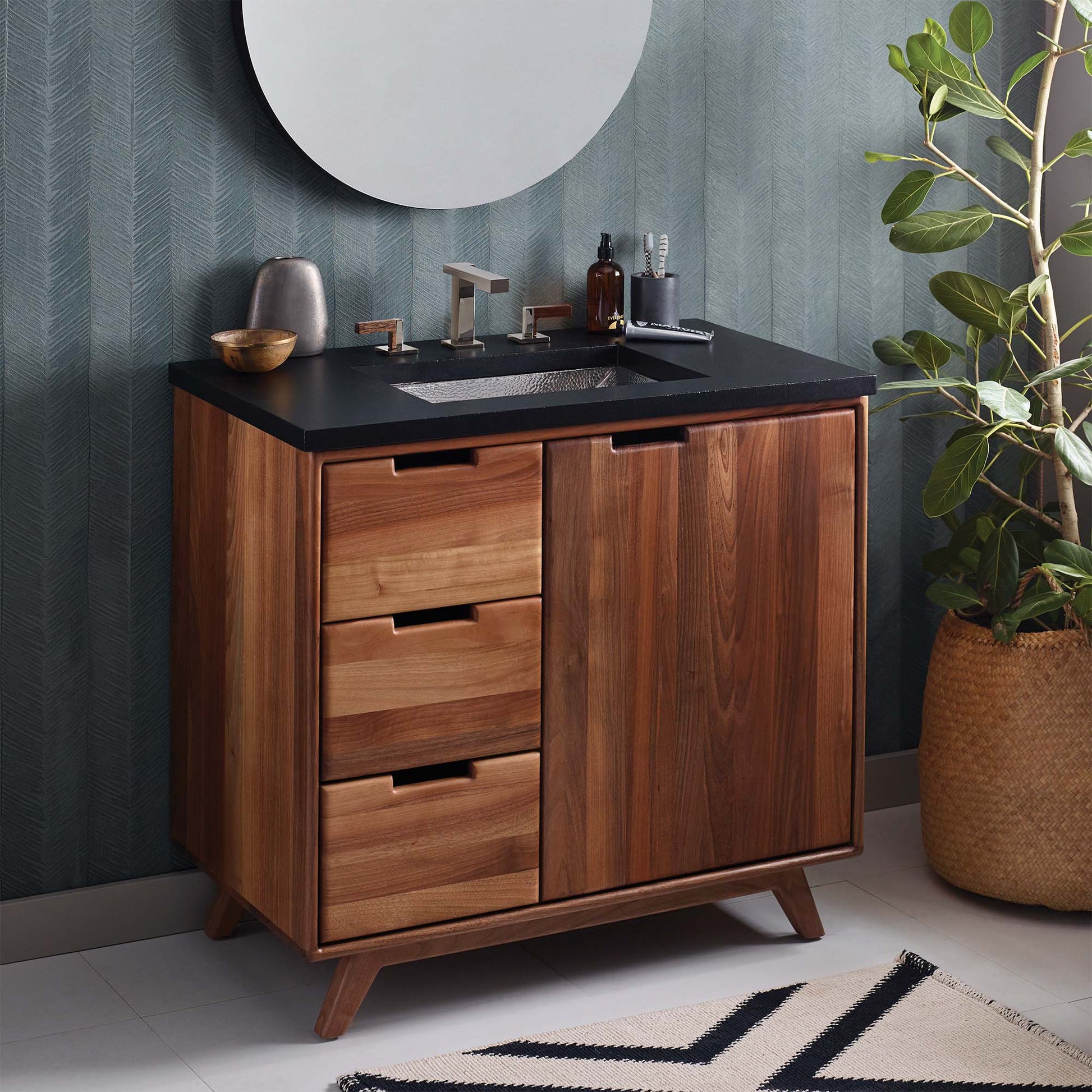 Topanga 36" Vanity