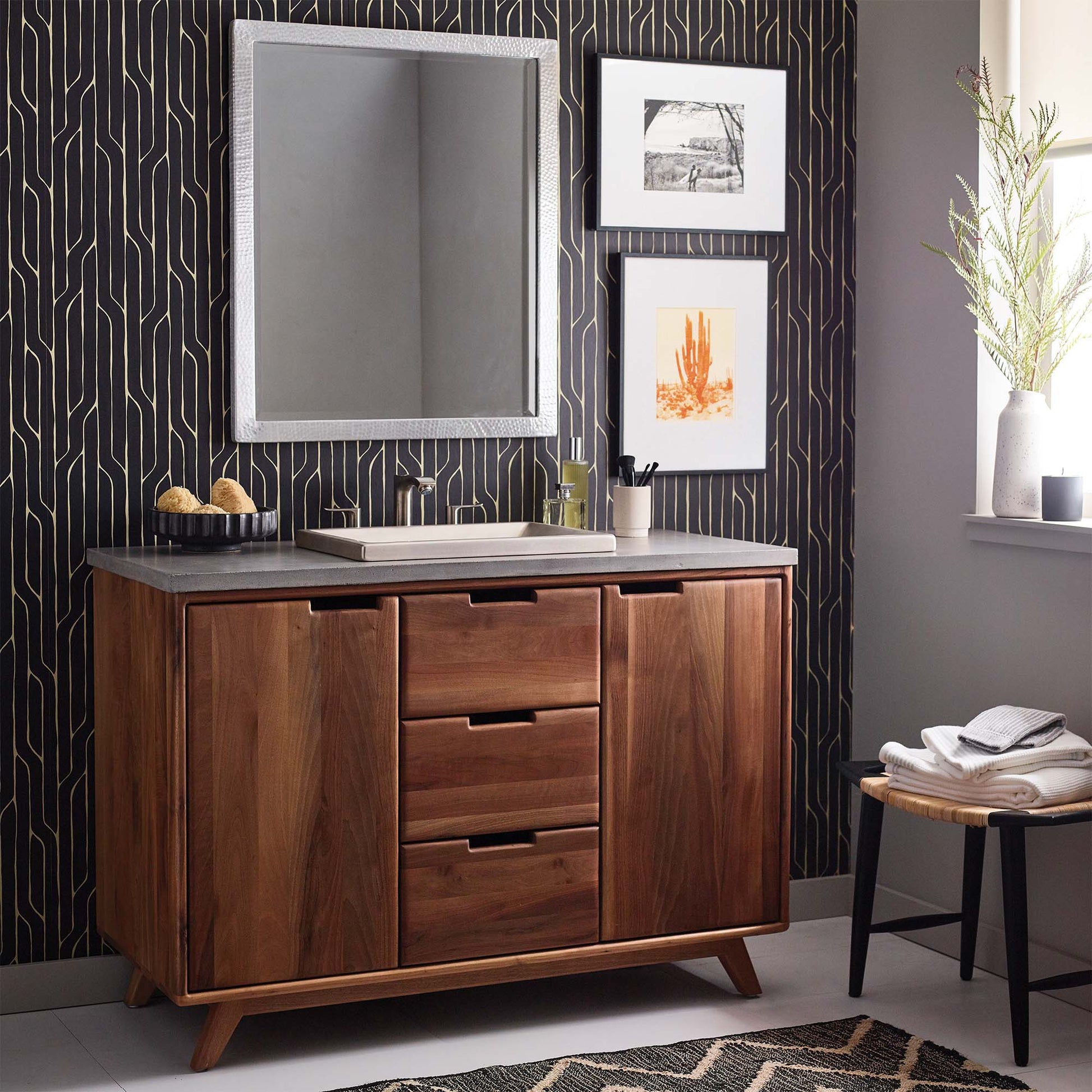 Topanga 48" Vanity