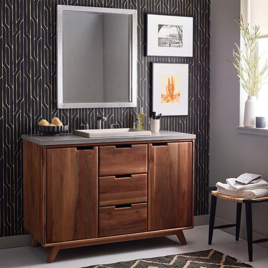 Topanga 48" Vanity