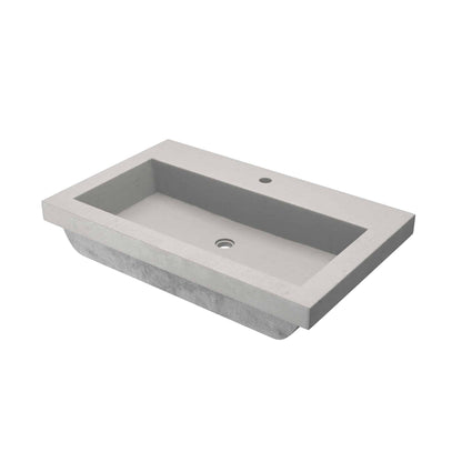 Trough 3019 Bathroom Sink