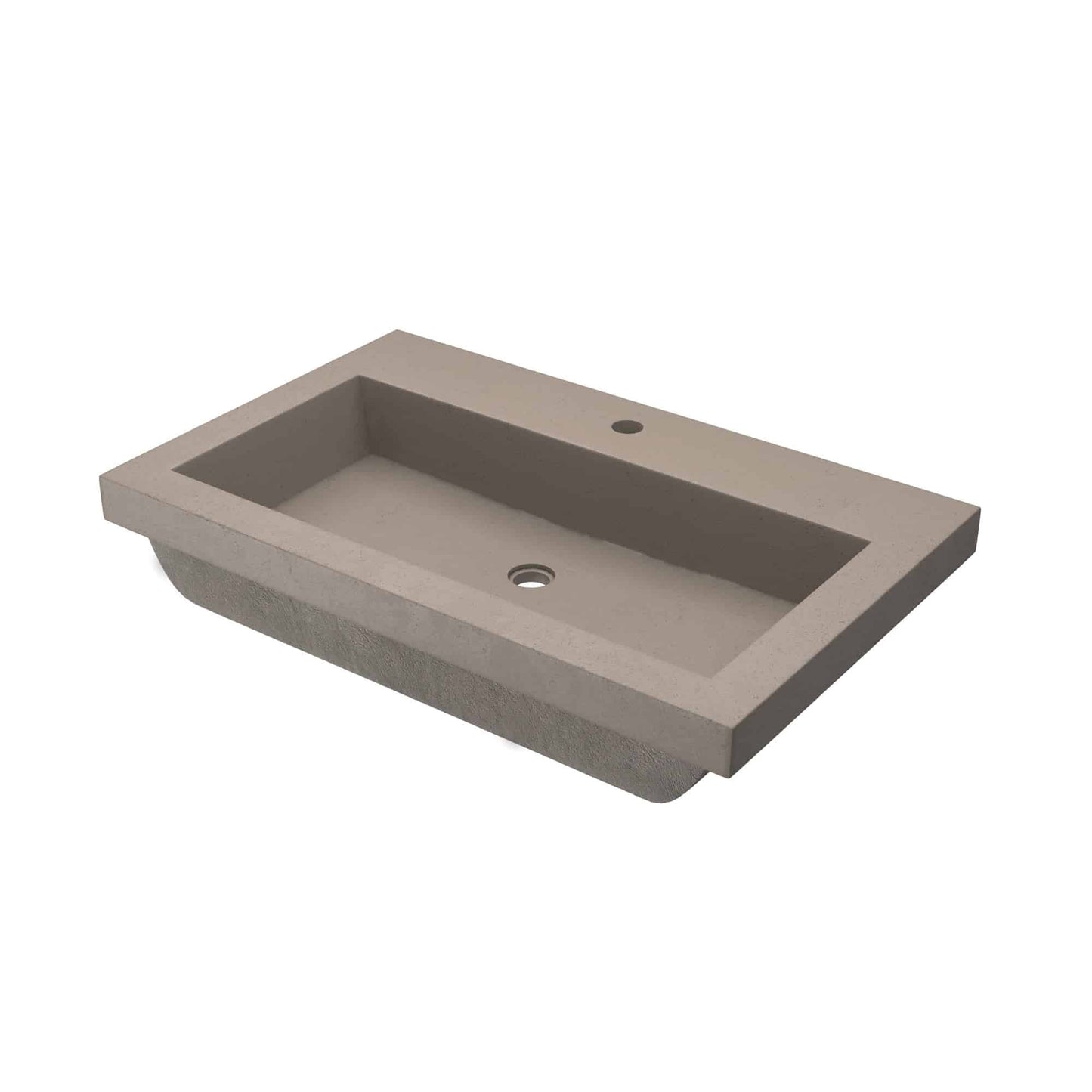 Trough 3019 Bathroom Sink