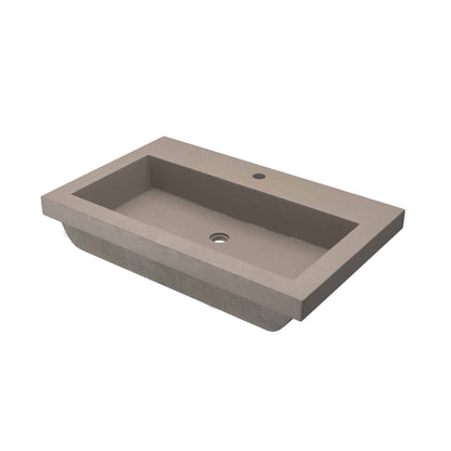 Trough 3019 Bathroom Sink