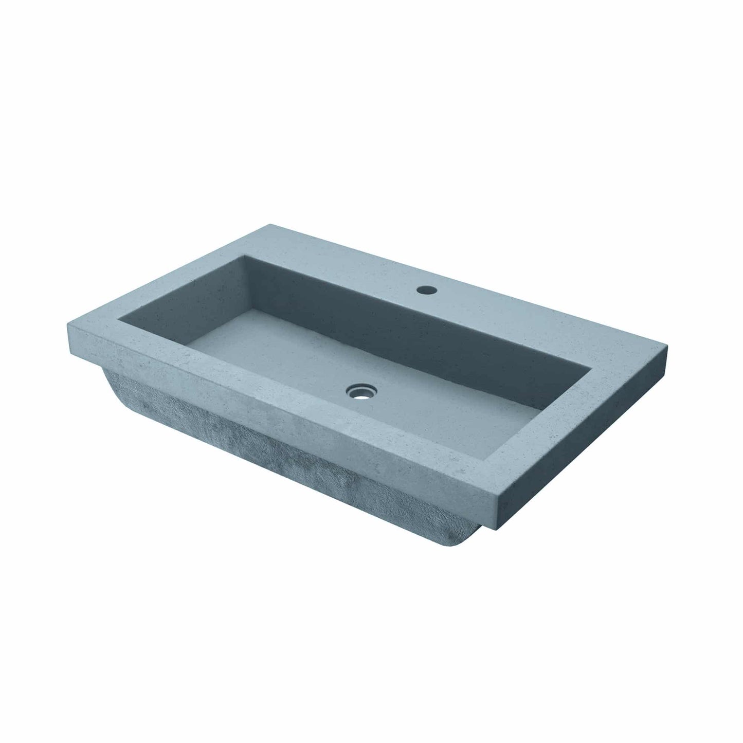 Trough 3019 Bathroom Sink