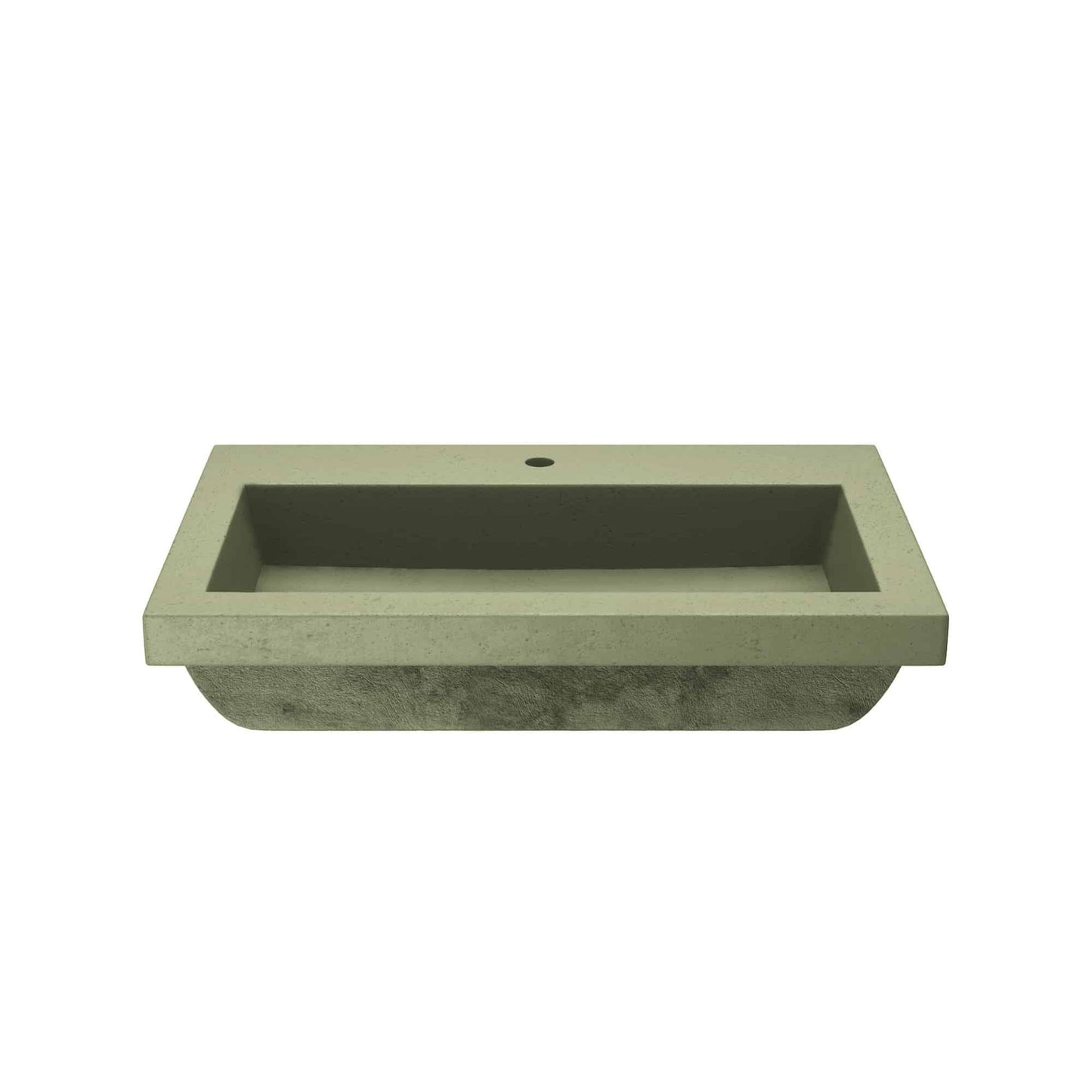 Trough 3019 Bathroom Sink
