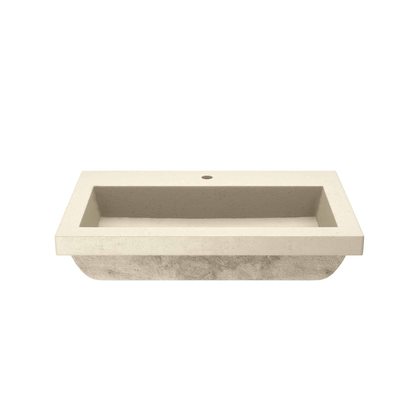 Trough 3019 Bathroom Sink