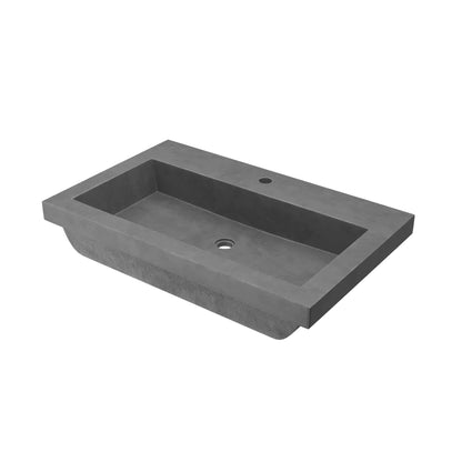 Trough 3019 Bathroom Sink