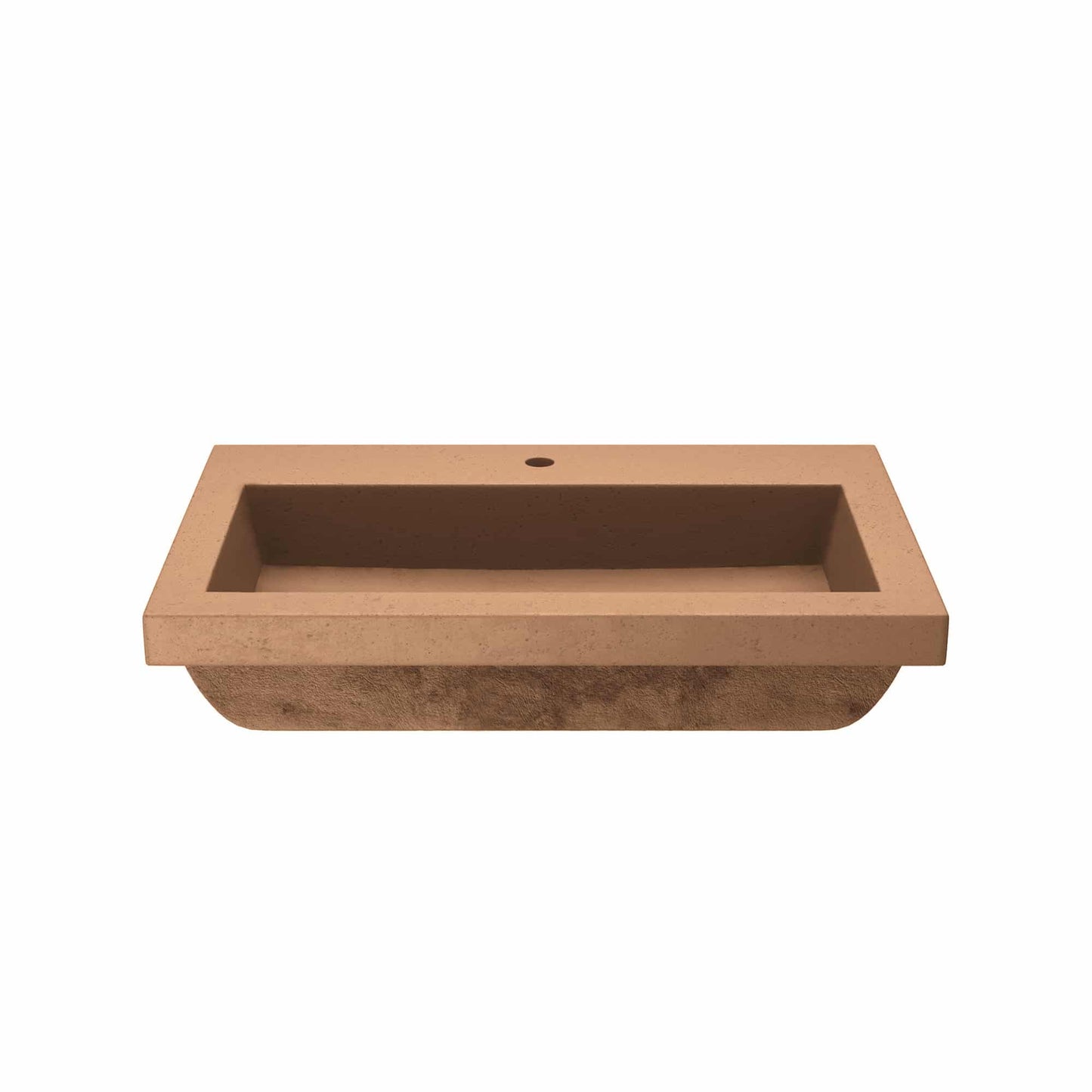 Trough 3019 Bathroom Sink