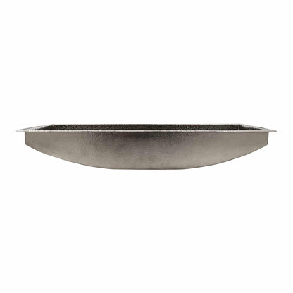 Trough 36 Bathroom Sink