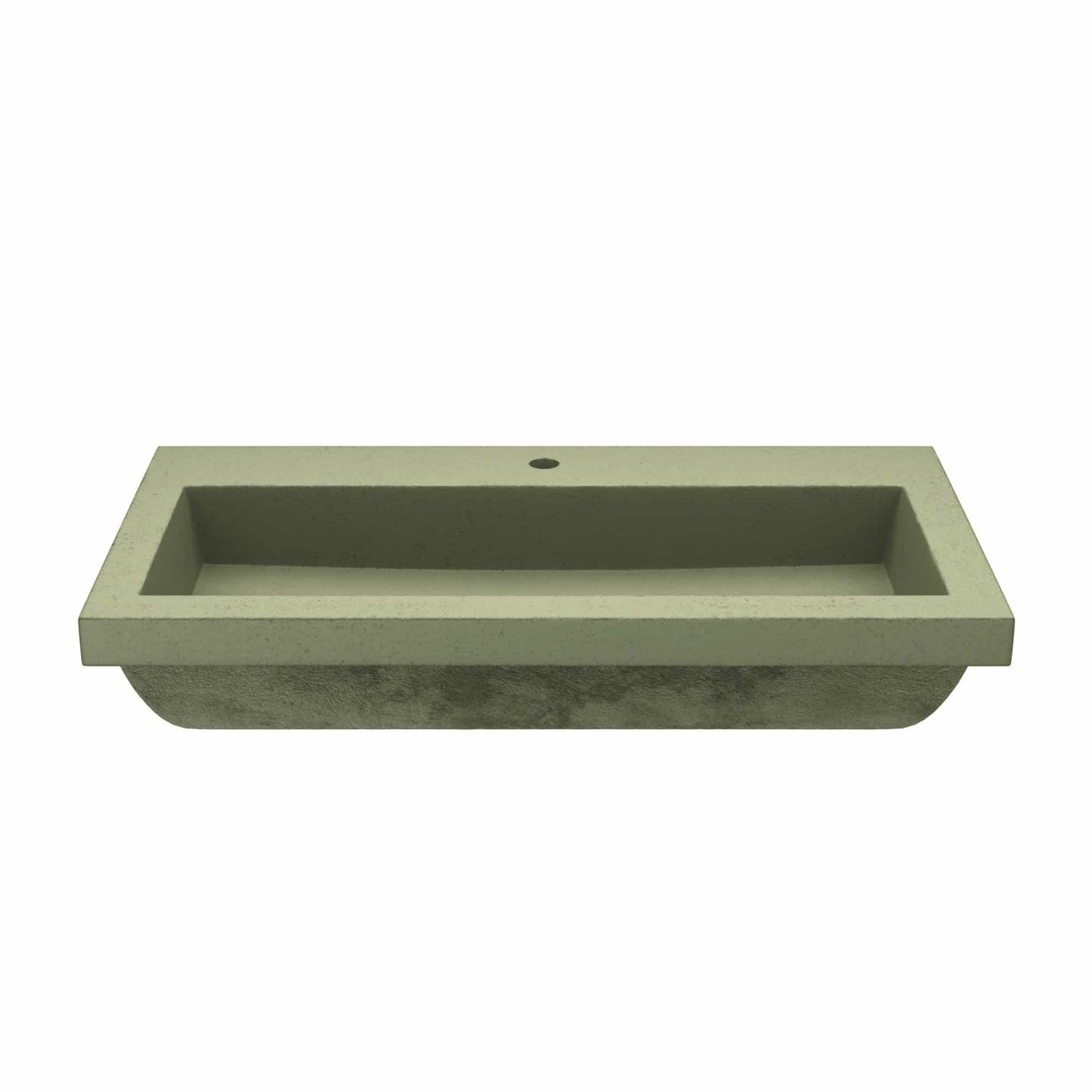 Trough 3619 Bathroom Sink