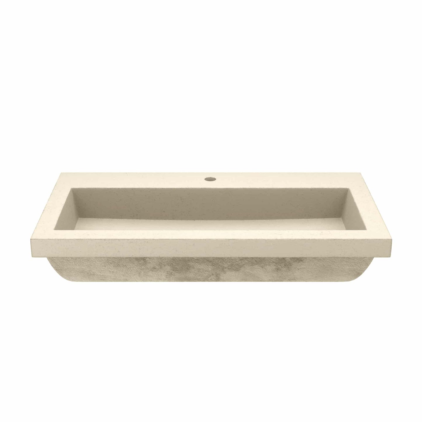 Trough 3619 Bathroom Sink