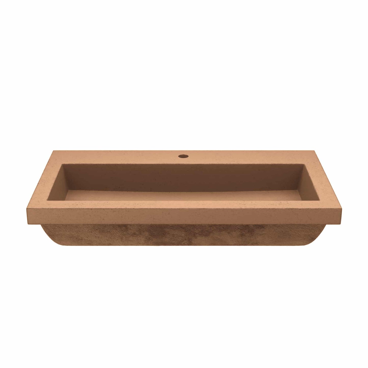 Trough 3619 Bathroom Sink