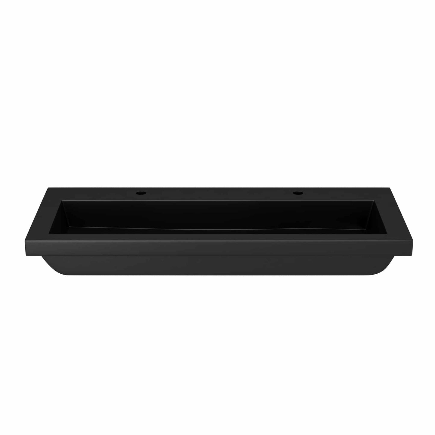 Trough 4819 Bathroom Sink