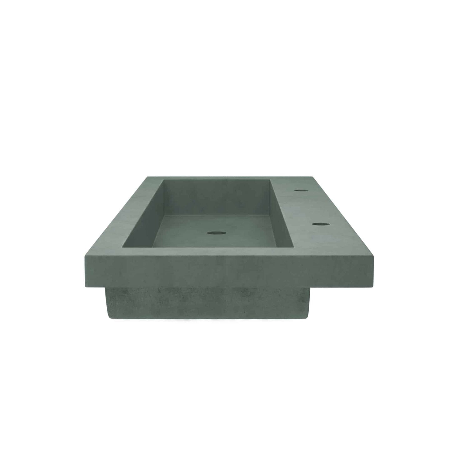 Trough 4819 Bathroom Sink