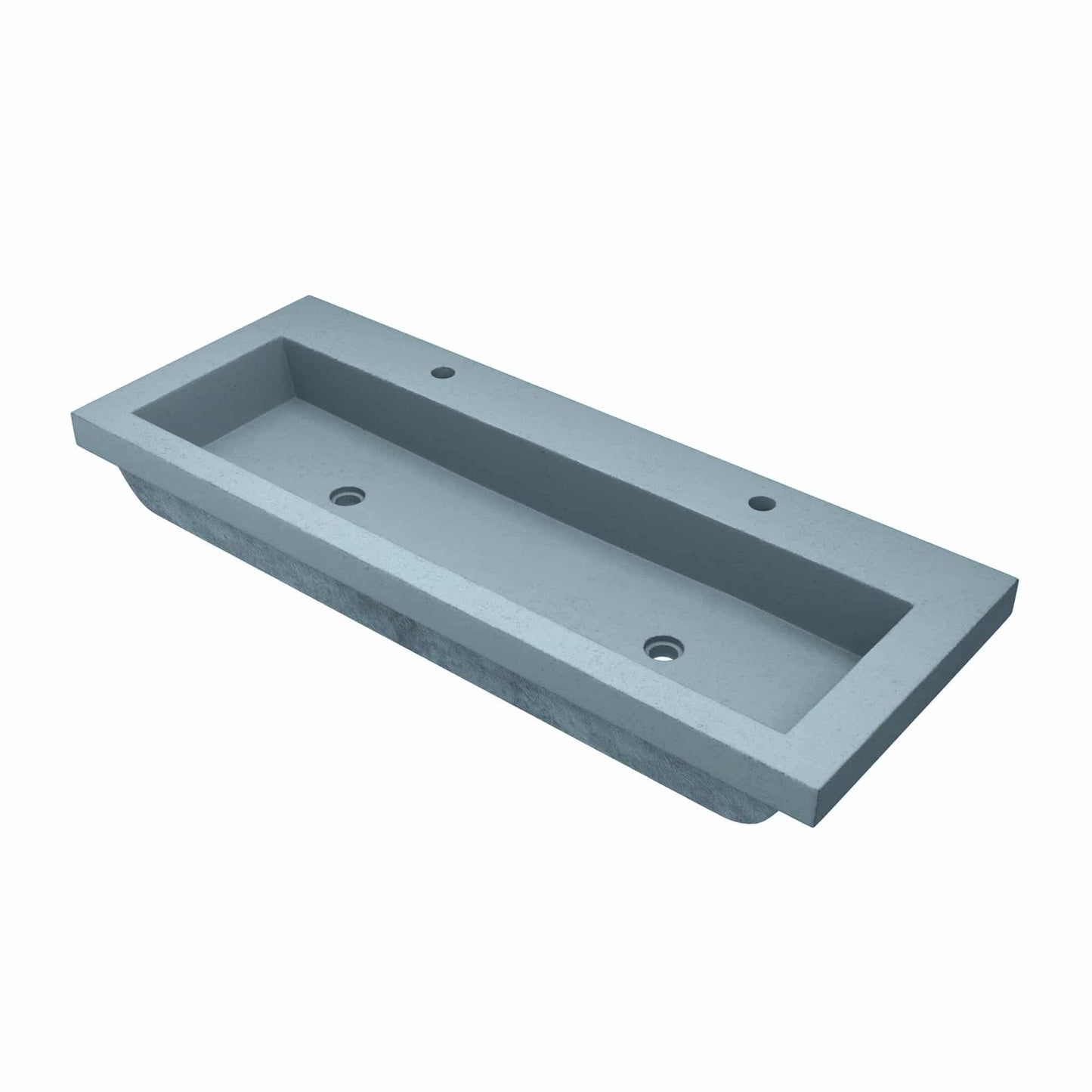 Trough 4819 Bathroom Sink