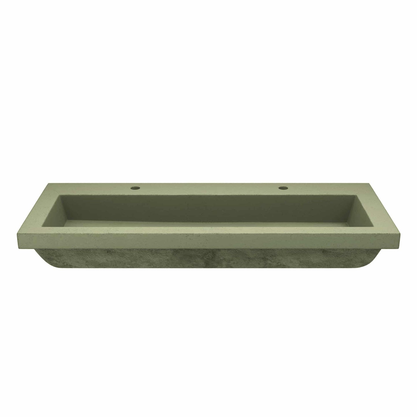 Trough 4819 Bathroom Sink