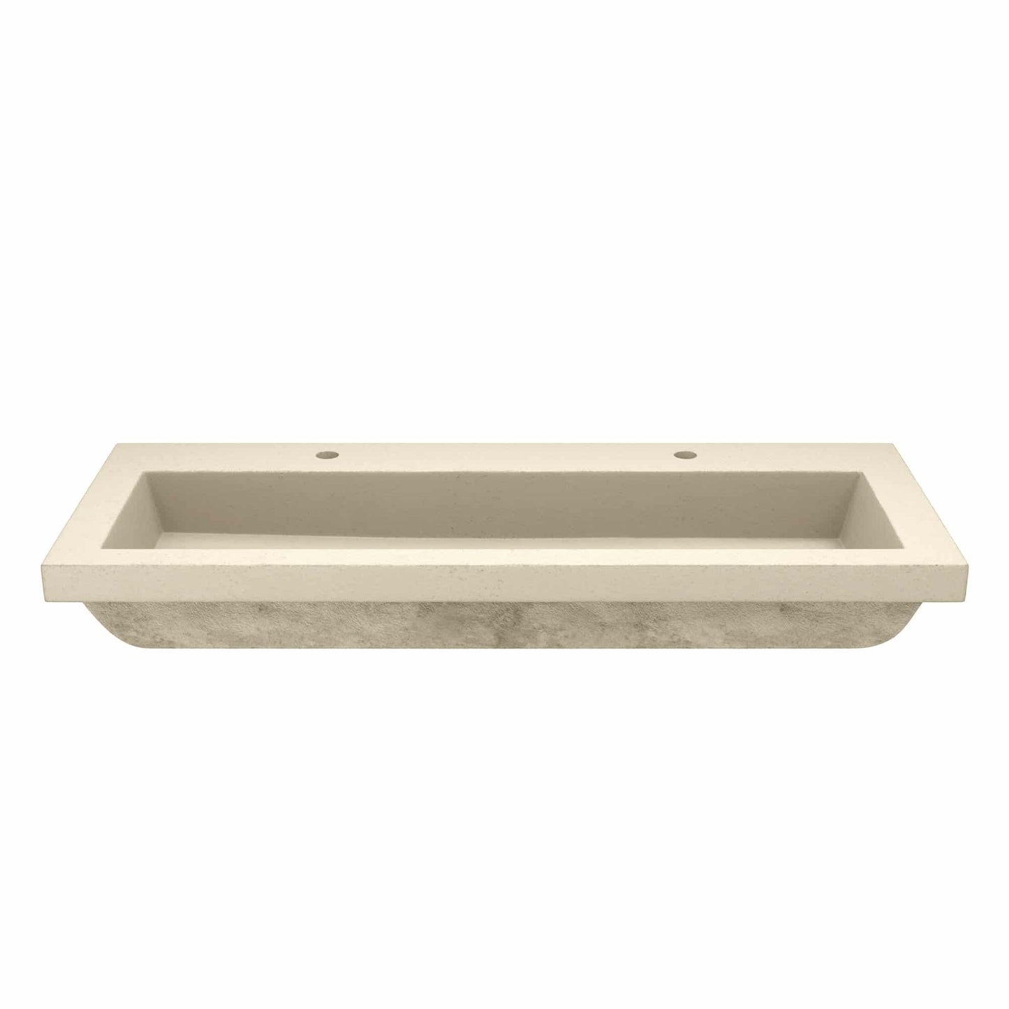 Trough 4819 Bathroom Sink