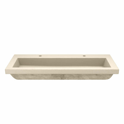 Trough 4819 Bathroom Sink