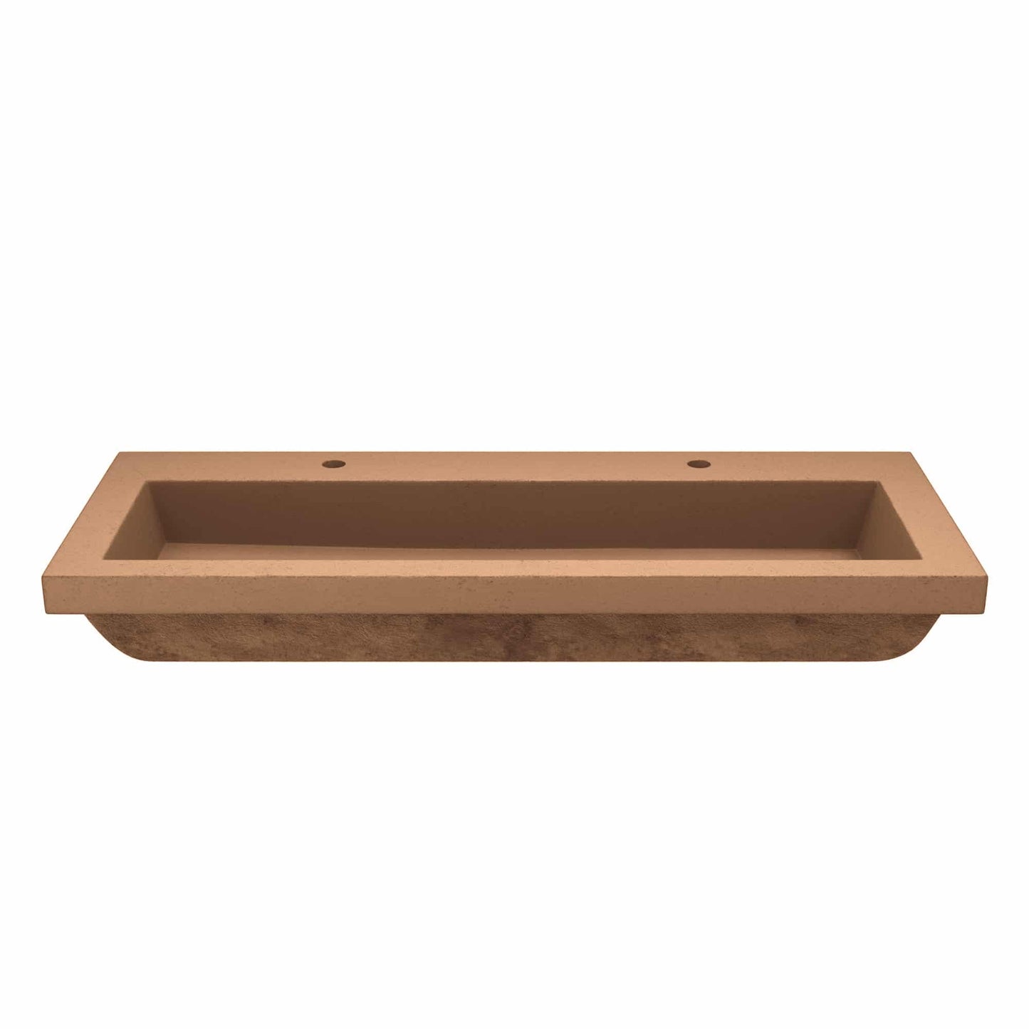 Trough 4819 Bathroom Sink